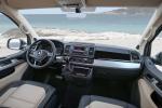 Volkswagen Multivan 2015 года